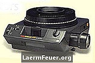 História do projetor carrossel de slides da Kodak