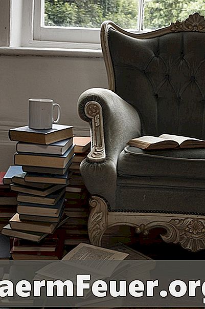 Ideias de cestas de livros para presentear