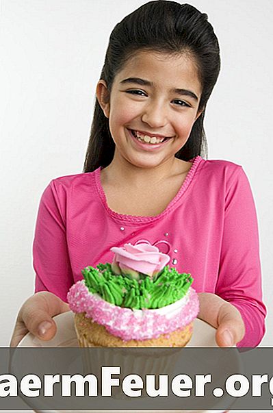 Candy Ideen für einen Prinzessin Geburtstag