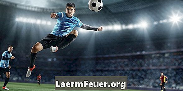 Grunnleggende informasjon om fotball