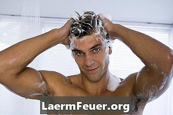 Kõõmavastase šampooni põhiained