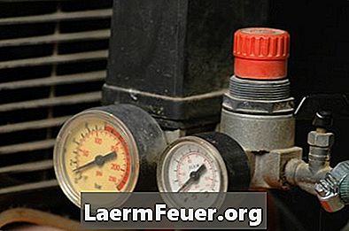 Instrucciones para la instalación de tuberías de compresor de aire