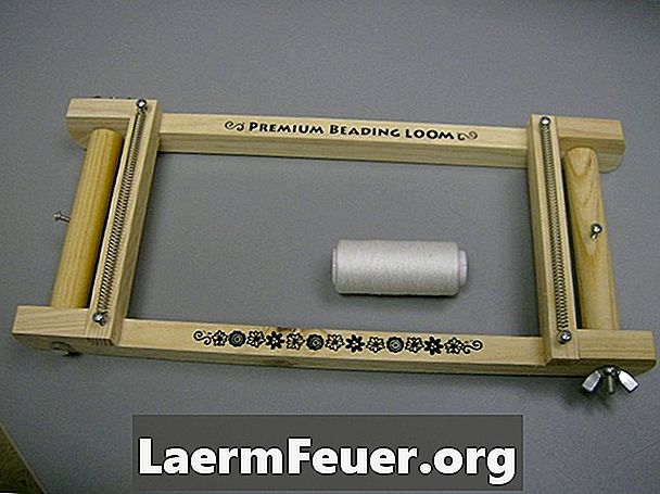 Инструкция по ткацкому станку из бижутерии