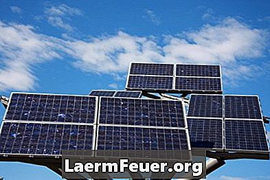Instructions pas à pas sur la fabrication de panneaux solaires