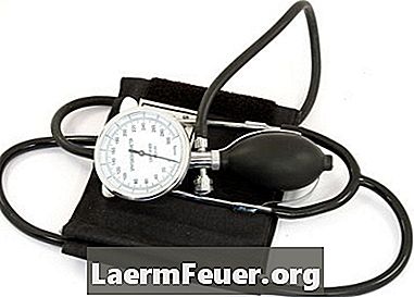 혈압계 보정 방법에 대한 지침