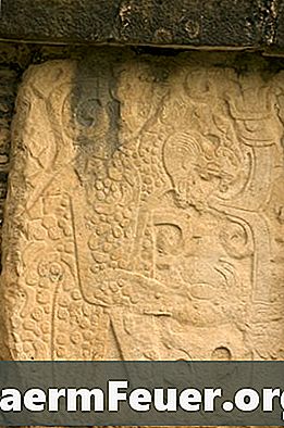 Inventasi dan Penemuan Mayan