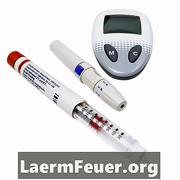 L-karnitin og diabetes