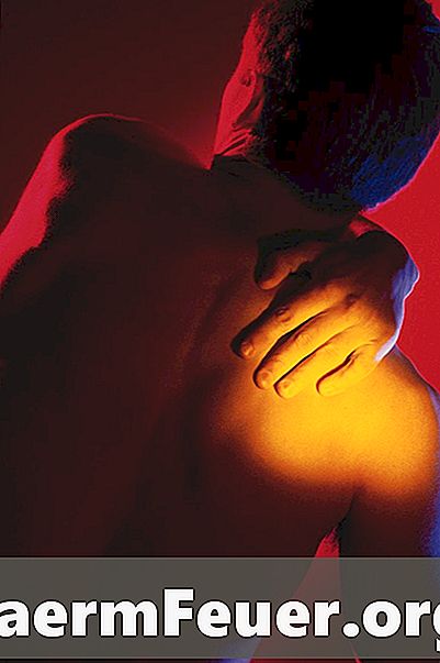 Svalové poranenia rotačnej manžety a bolesť v ramene a ramene