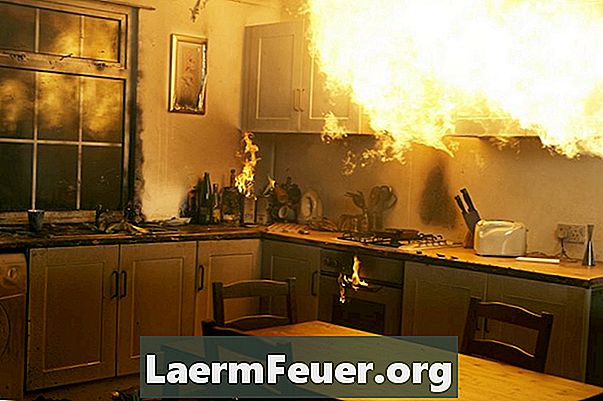 Liste des fluides ménagers inflammables