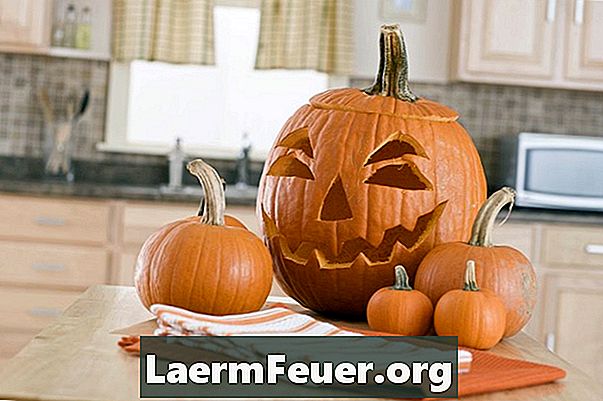 Cara Simpan Labu Halloween Anda Lebih Lama