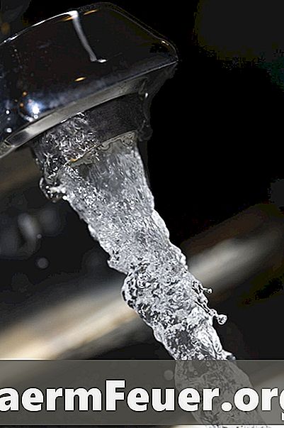 Comment fonctionnent les robinets électroniques?