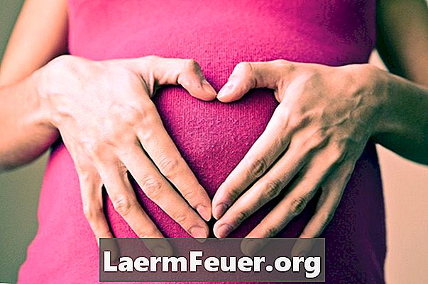 Gravid mote: Hva den berømte slitasje når de er gravide