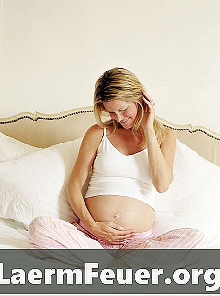 Je pásový opar nebezpečný pre tehotné ženy?