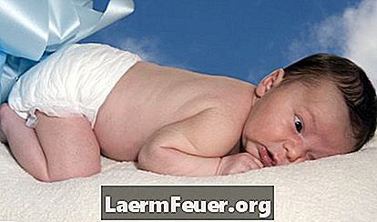 Le développement des capacités sensorielles chez les nourrissons