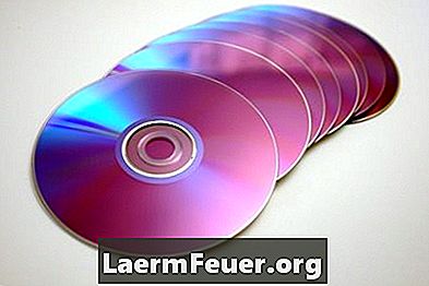 Program Nero ne more zagnati "Disc-At-Once"