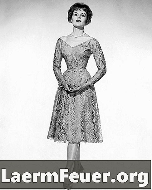Kaj so ženske nosile v šestdesetih letih