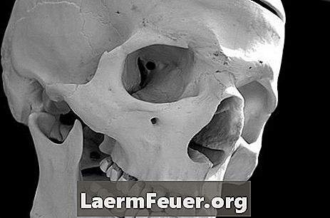 Kaj povzroča bolečine v čeljusti in limfnih žlezah?