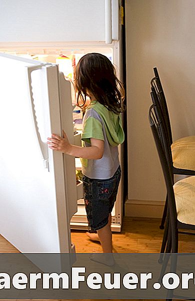 Mi okoz fagyasztást hűtőszekrényben és fagyasztóban?