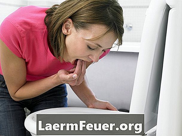 Vad orsakar kräkningar och diarré samtidigt?