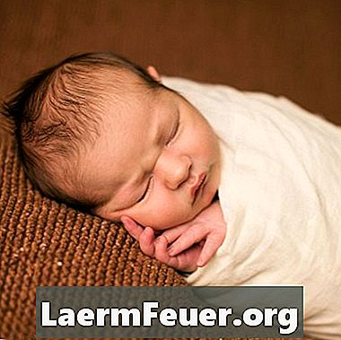 Wat is en hoe cueiro te gebruiken om baby te kalmeren