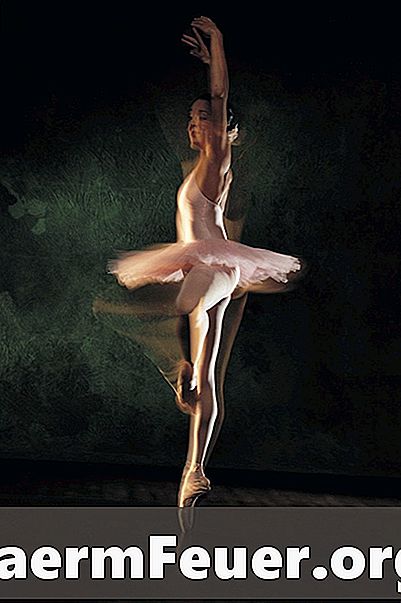 Kaj napisati v vabilu za balet