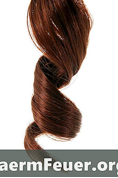 머리카락을 얇고 얇게 만드는 것은 무엇입니까?