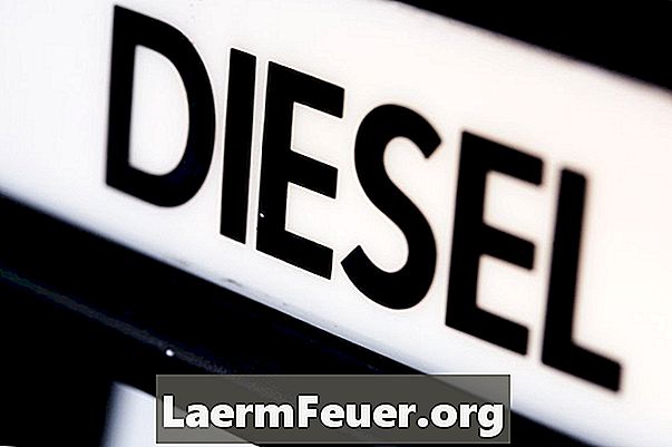 Hva fører til at diesel lekker og faller inn i smøreoljen?