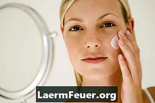 Τι πρέπει να κάνετε όταν εμφανίζεται στο πρόσωπό σας ένα εξάνθημα του δέρματος;