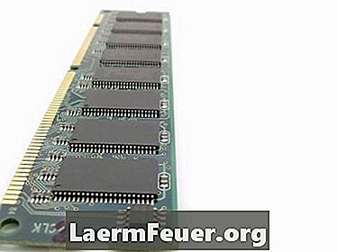 Co je paměť DDR3?