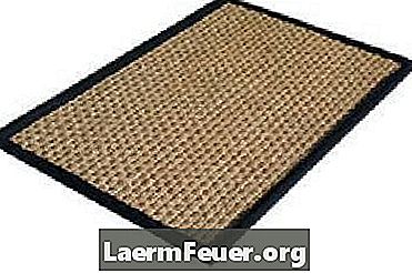 Quel est le tapis de sisal?