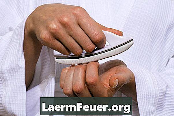 Ce poate face pielea coajelor de degete?