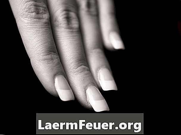 Vad är svarta nagelspjäll?
