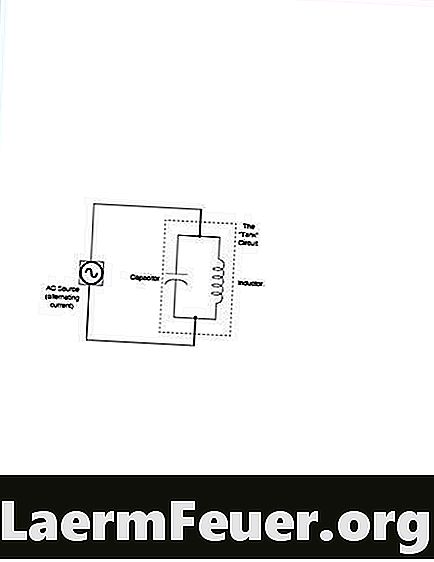 ¿Qué es un circuito tanque?