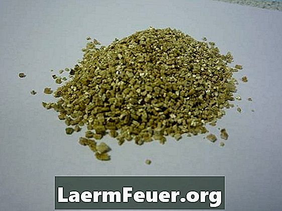 ดินที่มี vermiculite คืออะไร?