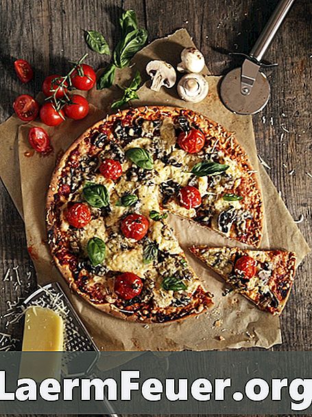 I 15 migliori sapori di pizza