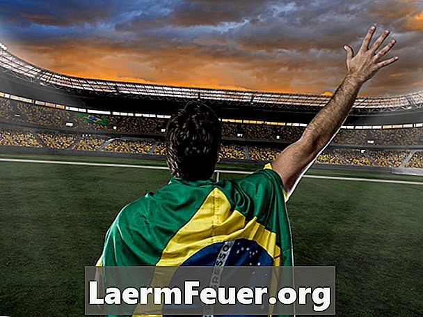 20 najznámejších brazílskych športovcov všetkých čias