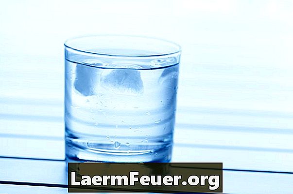 I benefici dell'acqua ozonizzata