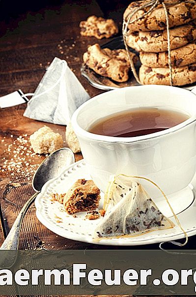 الشاي الأكثر لذيذ وشهرة في العالم
