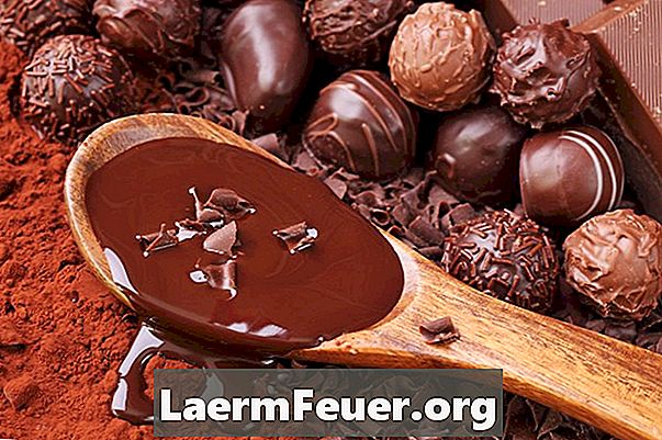 Dziesięć najsłynniejszych czekoladek w Brazylii