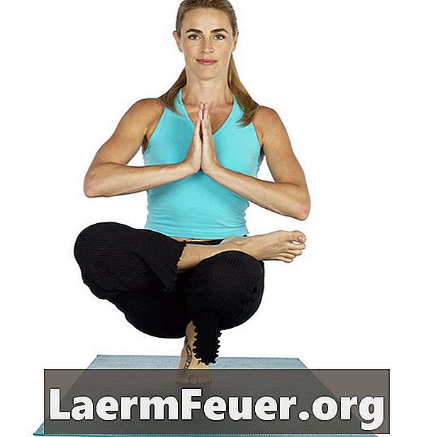 Los mejores ejercicios de yoga para los dolores en la rodilla