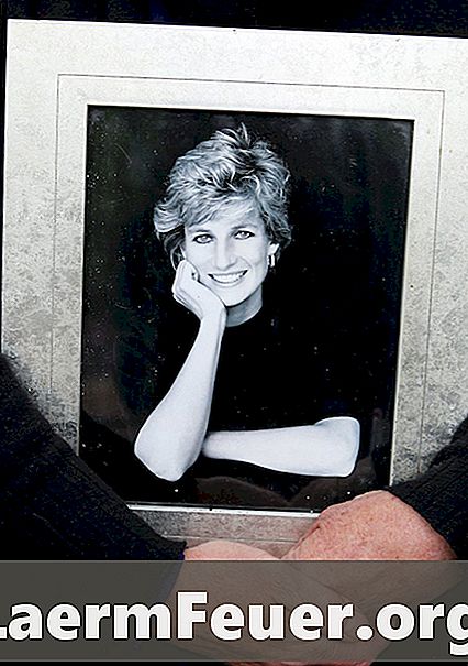 Les moments les plus marquants de la princesse Diana