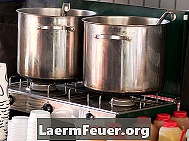 Les dangers du nickel dans les ustensiles de cuisson en acier inoxydable