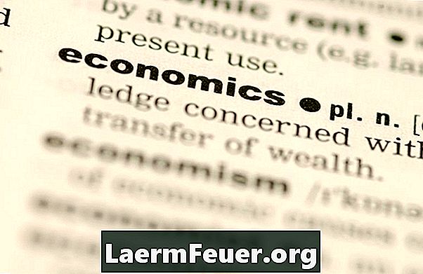 Os principais conceitos fundamentais em Economia
