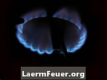 Fördelar och nackdelar med naturgas som energikälla