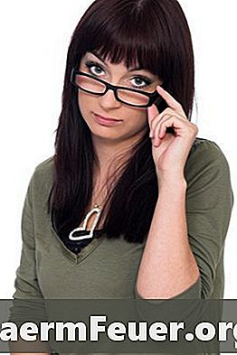 Les types de matériaux de montures de lunettes