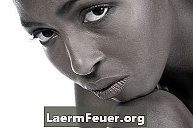 Korte frisyrer for afroamerikanere med naturlig kutt