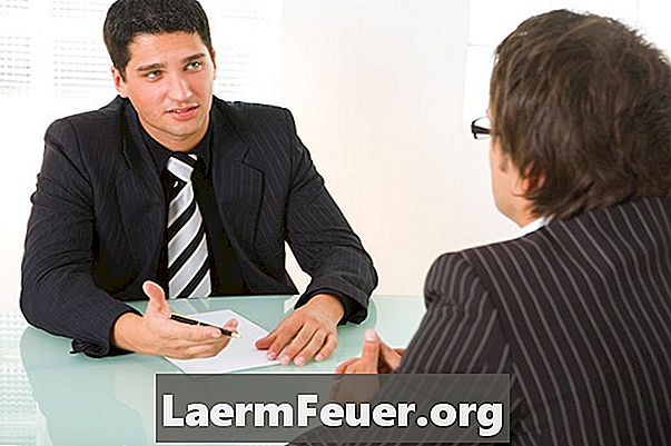 Συμπεριφορικές ερωτήσεις συνέντευξης για θέσεις εργασίας σε αρχικό επίπεδο
