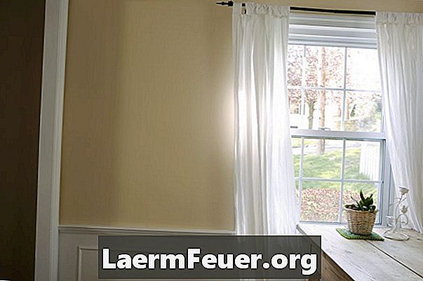 Como usar cortinas para separar cômodos