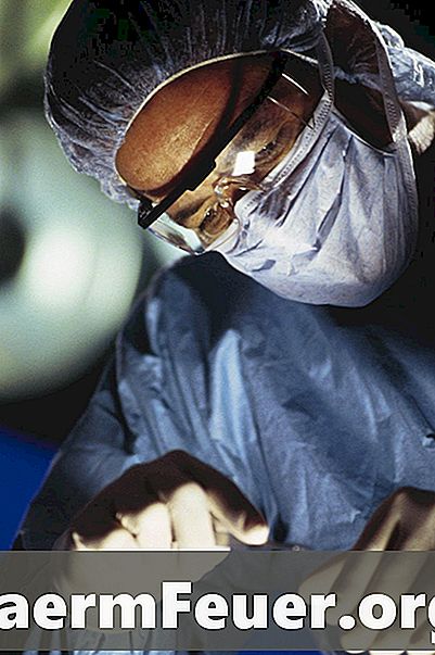 Kā noņemt ķirti aizkuņģa dziedzera ķirurģijā