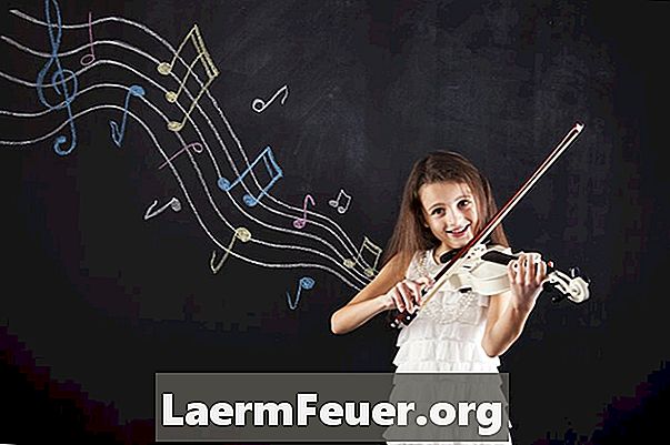 Miks peaksime julgustama oma lapsi mängima muusikariistu?